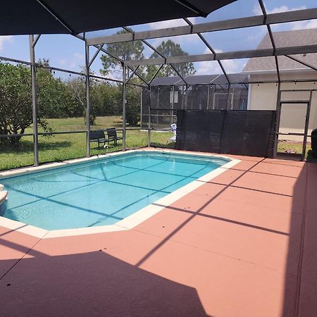 Scuttle Vacation Pool Home Wspa Orlando Extérieur photo