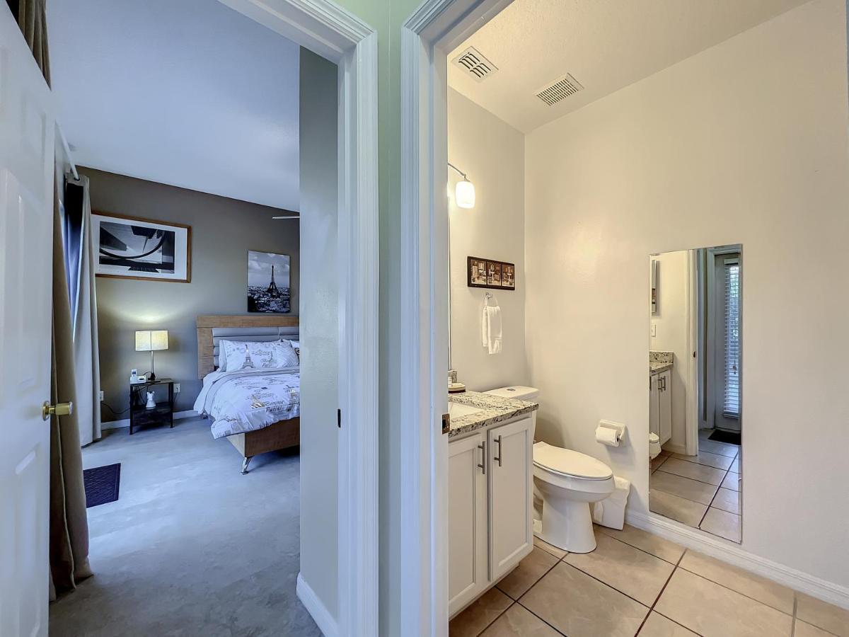 Scuttle Vacation Pool Home Wspa Orlando Extérieur photo