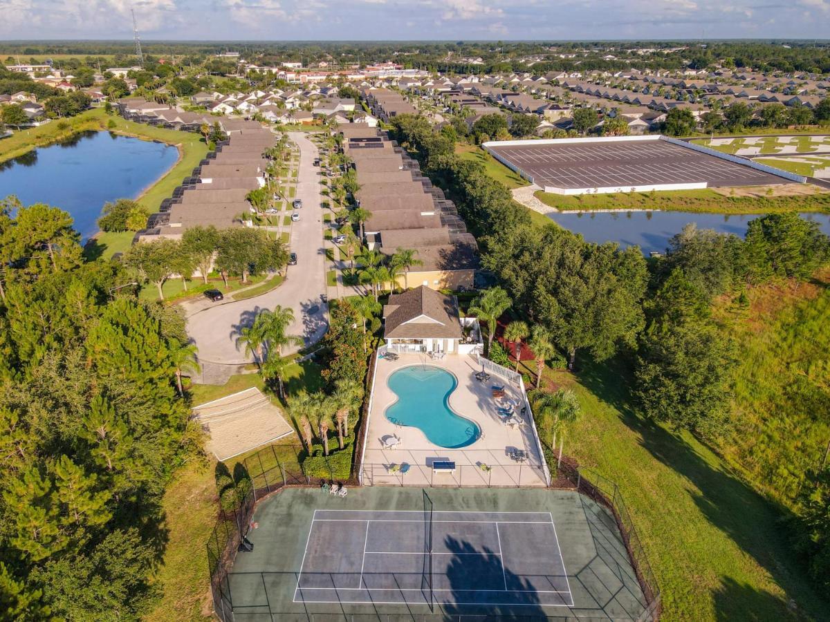 Scuttle Vacation Pool Home Wspa Orlando Extérieur photo
