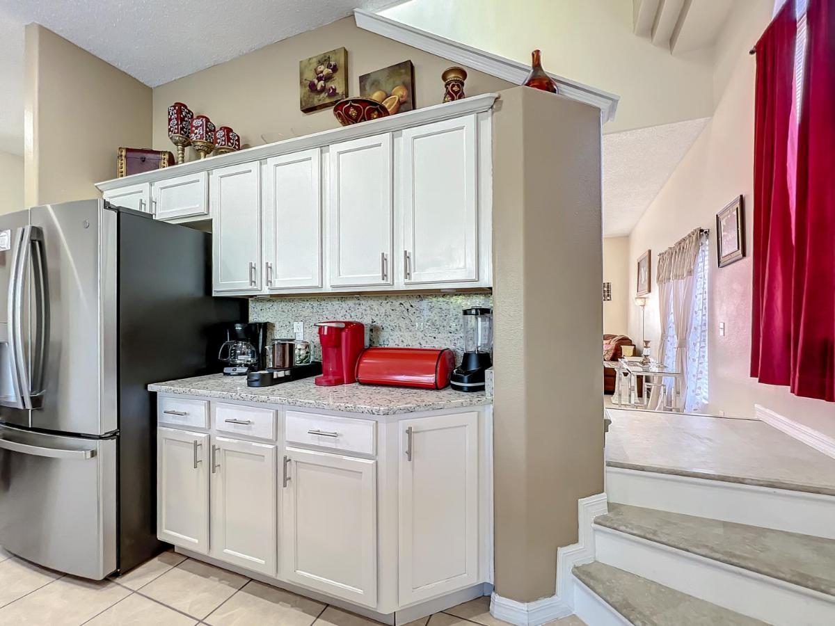 Scuttle Vacation Pool Home Wspa Orlando Extérieur photo