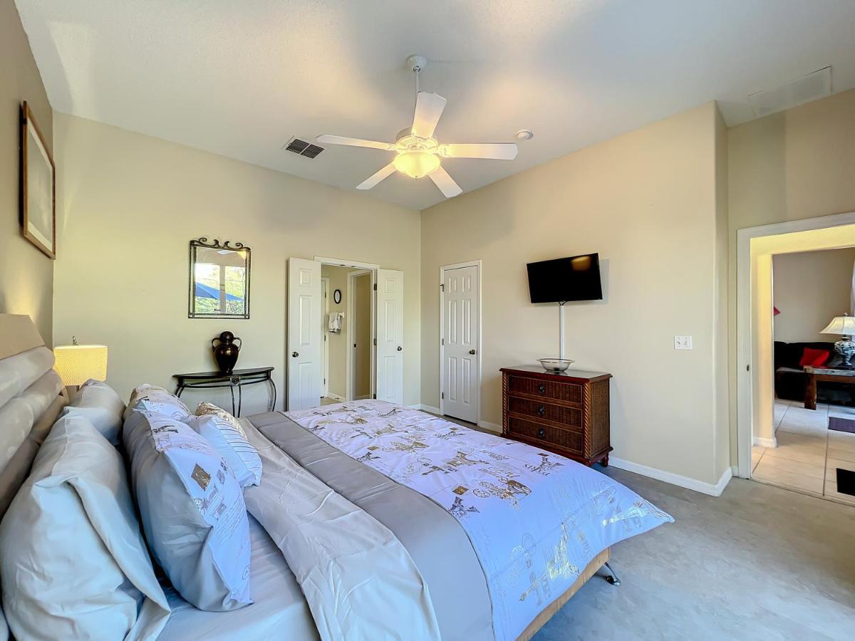 Scuttle Vacation Pool Home Wspa Orlando Extérieur photo