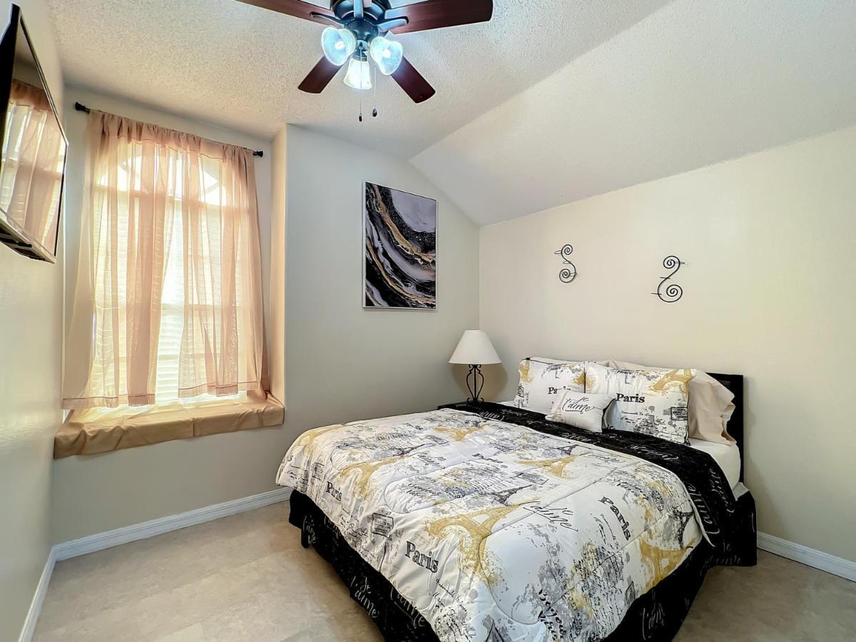 Scuttle Vacation Pool Home Wspa Orlando Extérieur photo