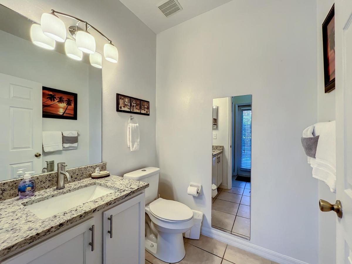 Scuttle Vacation Pool Home Wspa Orlando Extérieur photo