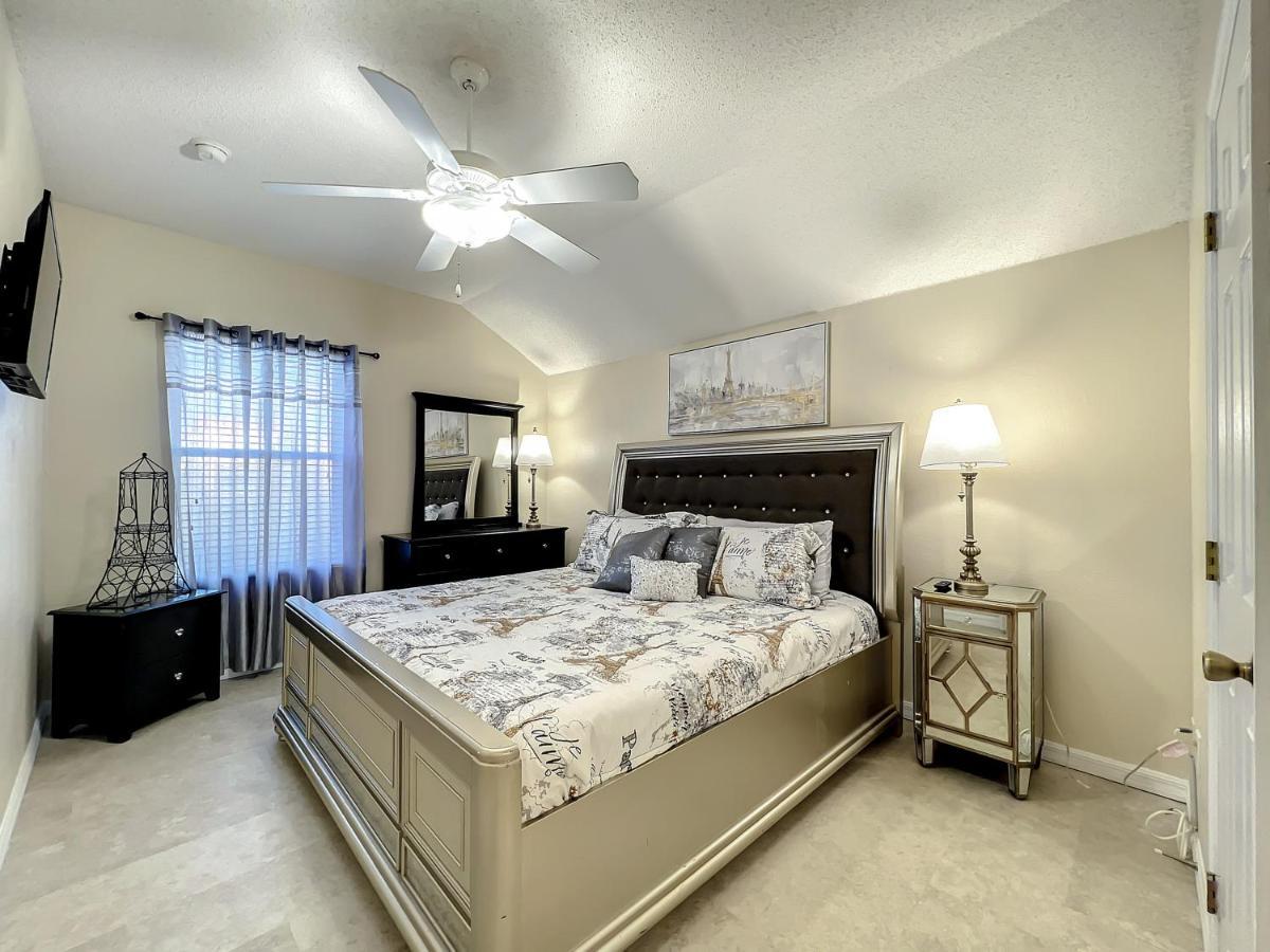Scuttle Vacation Pool Home Wspa Orlando Extérieur photo