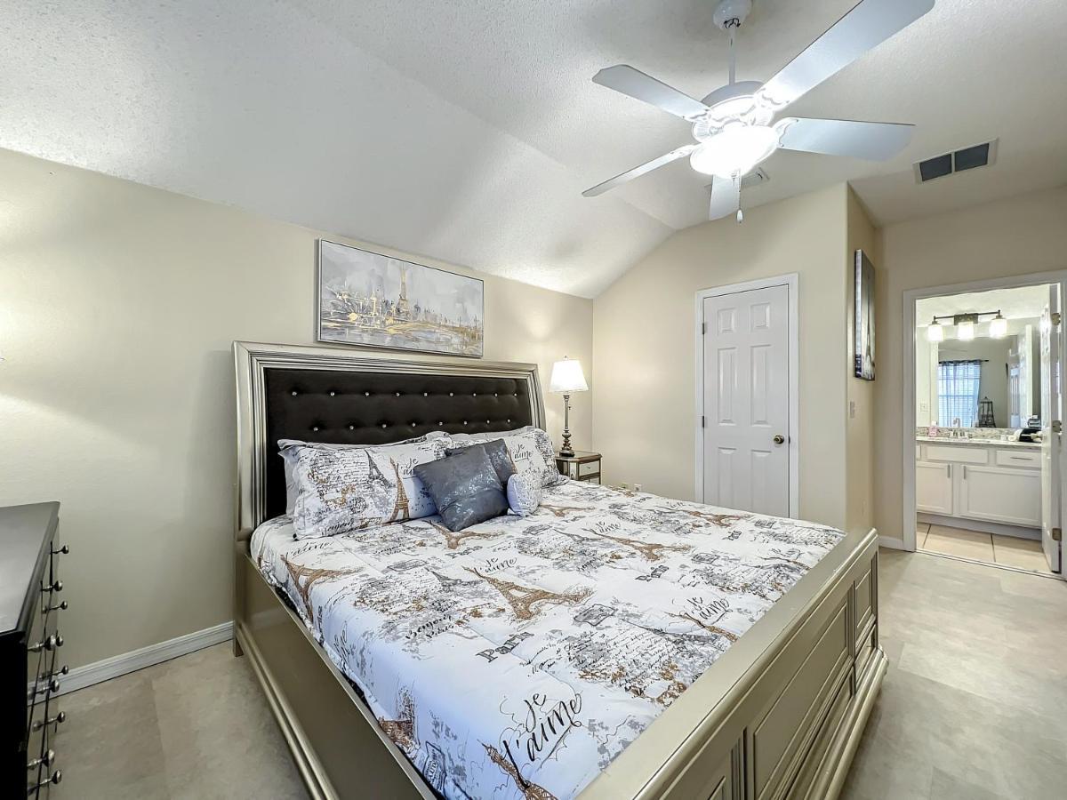 Scuttle Vacation Pool Home Wspa Orlando Extérieur photo