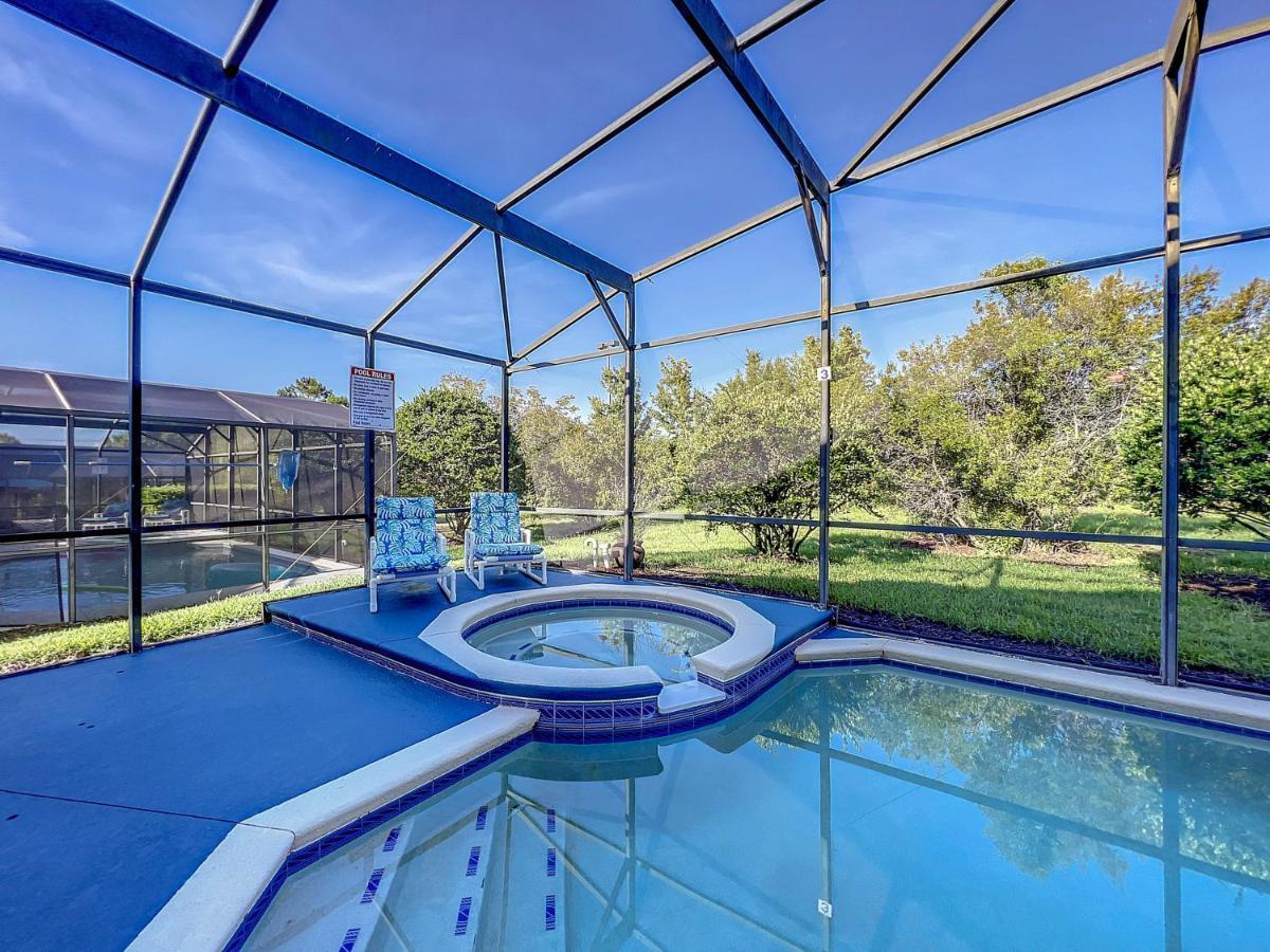 Scuttle Vacation Pool Home Wspa Orlando Extérieur photo