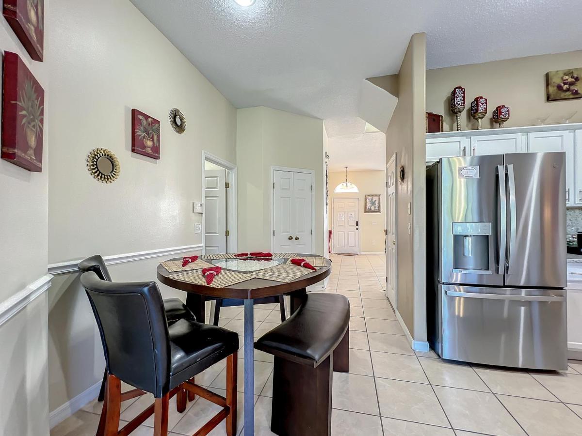 Scuttle Vacation Pool Home Wspa Orlando Extérieur photo