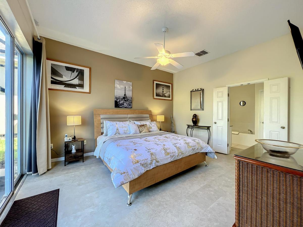 Scuttle Vacation Pool Home Wspa Orlando Extérieur photo