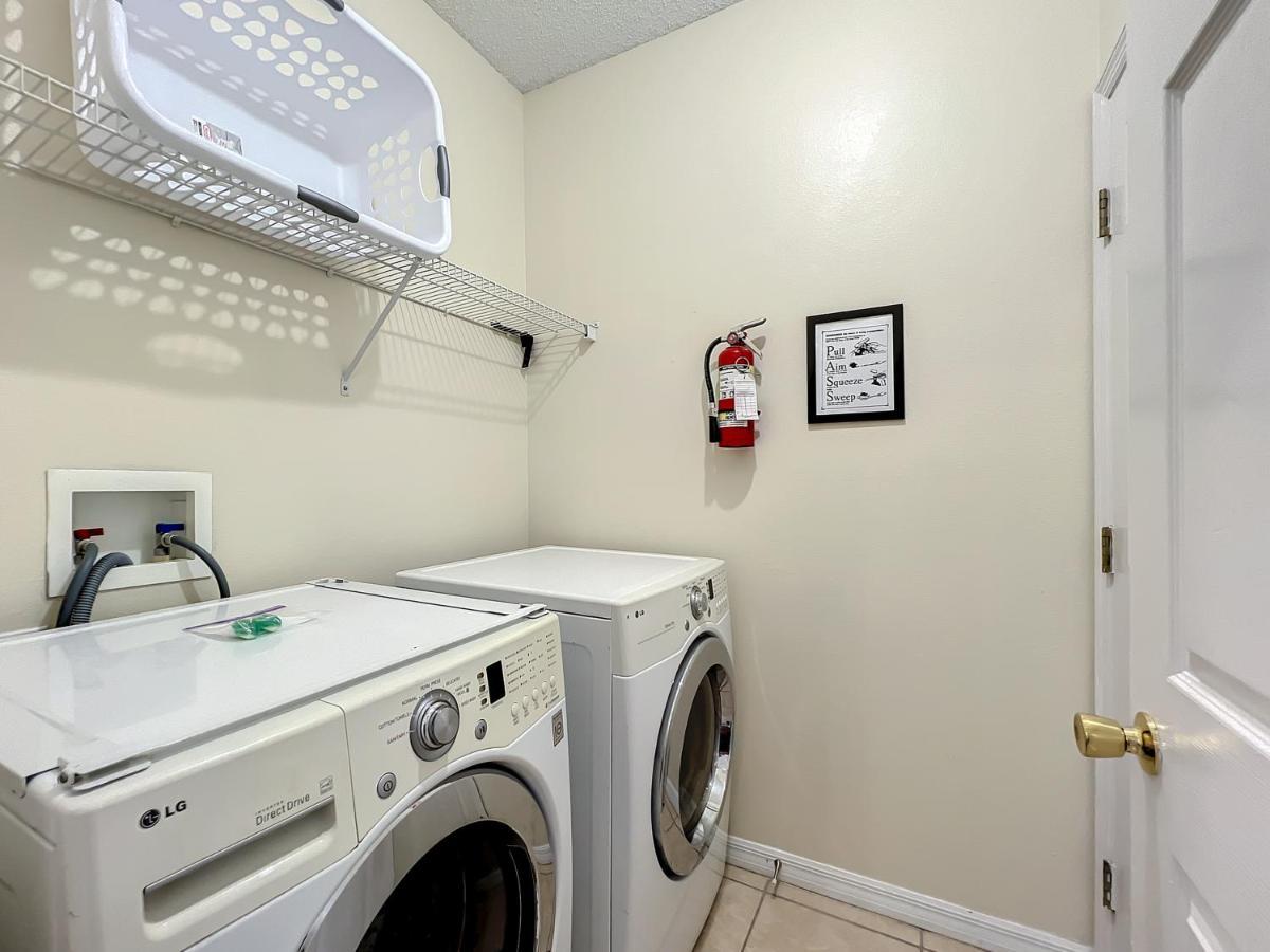 Scuttle Vacation Pool Home Wspa Orlando Extérieur photo