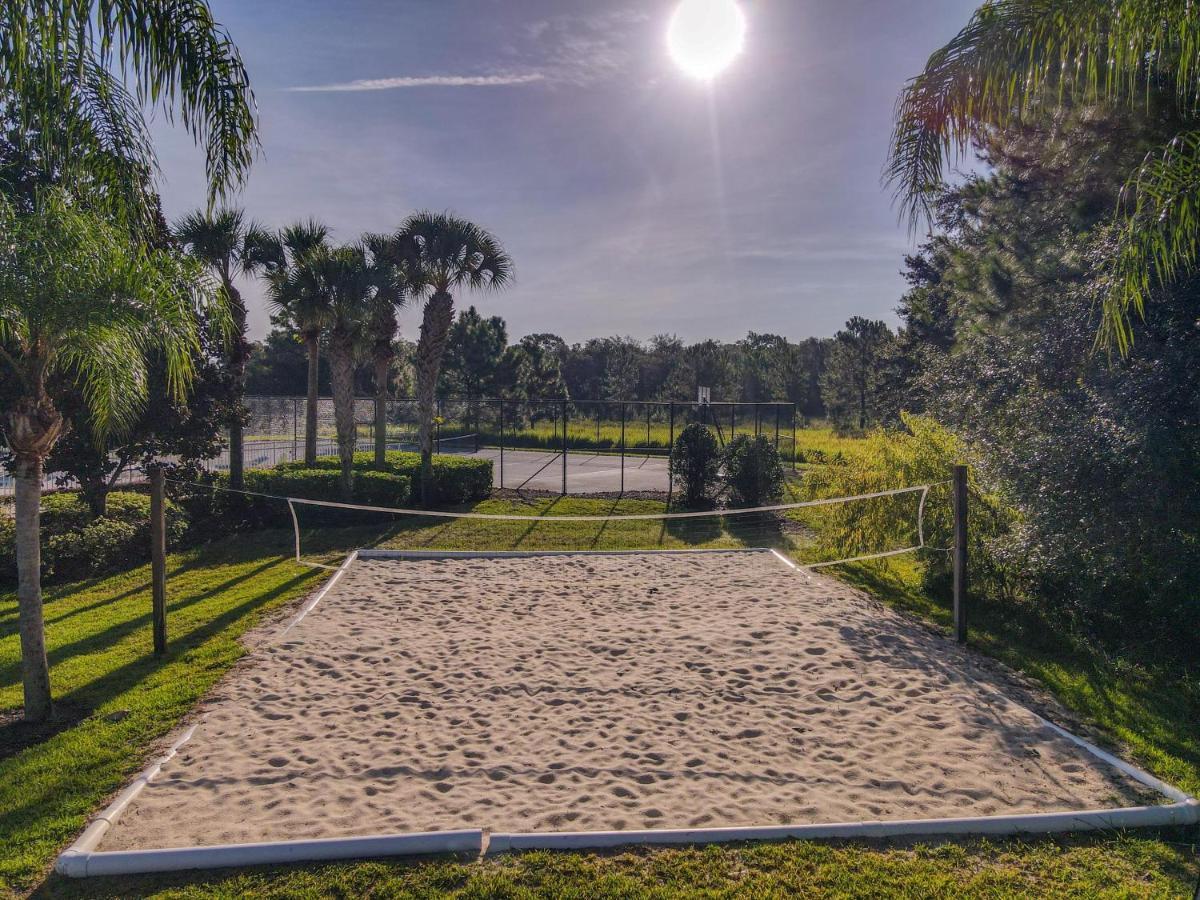 Scuttle Vacation Pool Home Wspa Orlando Extérieur photo