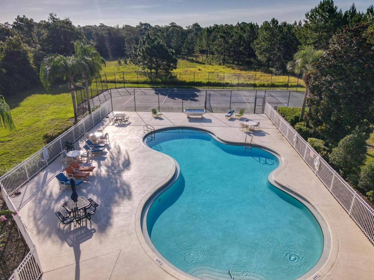 Scuttle Vacation Pool Home Wspa Orlando Extérieur photo