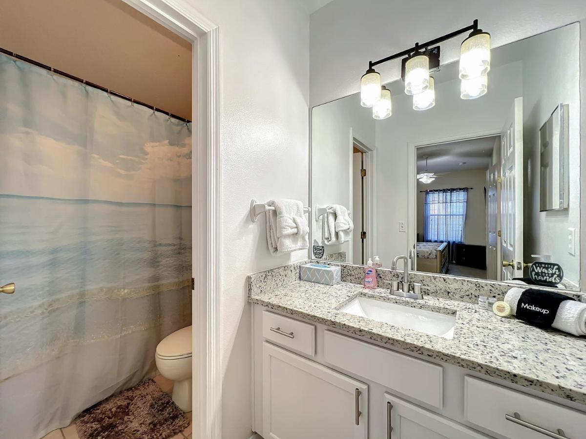 Scuttle Vacation Pool Home Wspa Orlando Extérieur photo