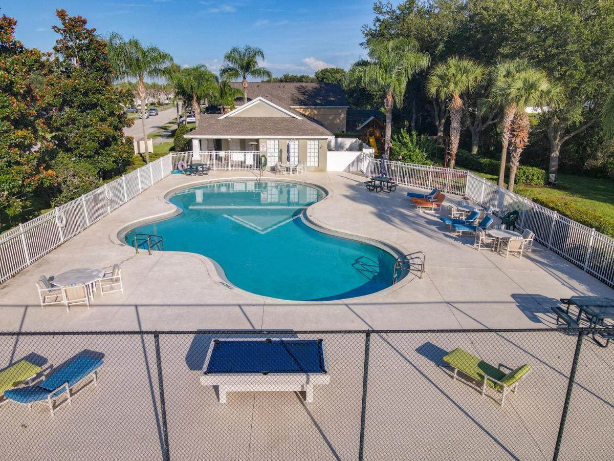 Scuttle Vacation Pool Home Wspa Orlando Extérieur photo