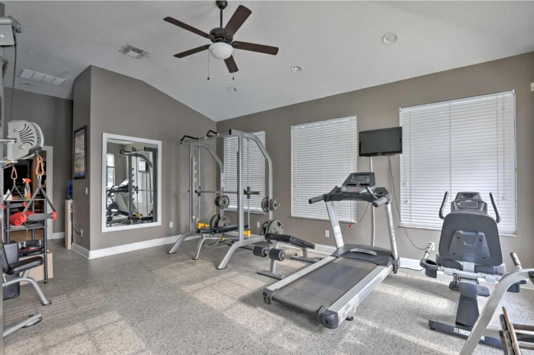Scuttle Vacation Pool Home Wspa Orlando Extérieur photo